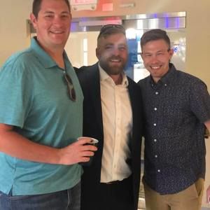 Meet your Posher, Joseph